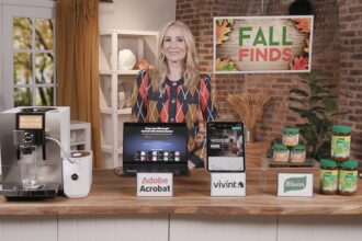 News Media Group, Inc. and Lifestyle Expert Chassie Post Unveil the Ultimate âFall Findsâ on a Nationwide Satellite Media Tour to Streamline Autumn Routines
