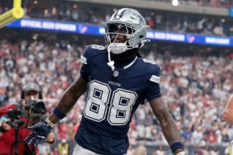 NFL Week 4 Sunday takeaways: Cowboys get season-defining win over Texans, 49ers are league's best team