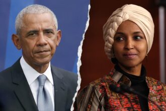 Obama admin first launched the investigation into Ilhan Omar's alleged brother marriage