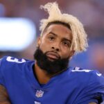 Odell Beckham Jr laments his short-lived return to the New York Giants: 'I should have known better'