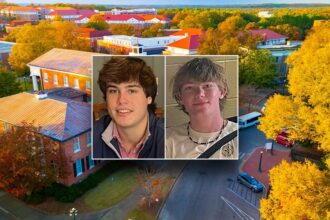 Ole Miss students died near drug listing newly illegal ingredient, ex-prosecutor says selling it is 'unlawful'