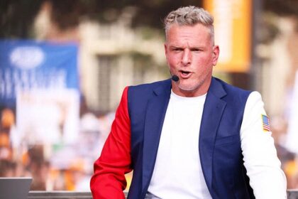 Pat McAfee invokes Charlie Kirk killing as Utah post sparks 'uncomfortable' GameDay visit