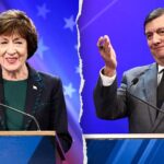 Personal jabs, billionaire donors and party loyalty fuel heated Maine Senate debate