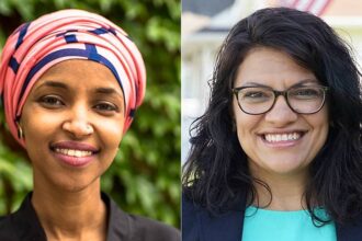 Pro-Israel leader warns Democrats failing to condemn vicious Jew haters in Congress