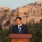 Rubio push on Greenland delivers a huge diplomatic win for US against China
