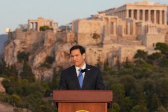 Rubio push on Greenland delivers a huge diplomatic win for US against China