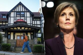 Sally Yates' Cornell alleged gang rape review could scrutinize crucial police interview, attorney says