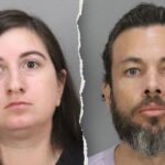 San Jose girl, 8, dies after living in cockroach-infested home as mother, stepfather face charges