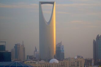 Saudi Arabia on edge: Iconic Kingdom Centre sends workers home amid Houthi attacks