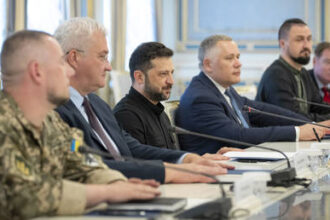 State of Corruption: Zelensky crosses tipping point in new poll
