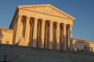 Supreme Court to scrutinize key pillar of Trump deportation machine in blockbuster case