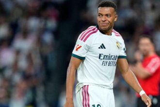Survivor of Mao's cultural revolution speaks out on Kylian Mbappe fallout in China over laughed-at meme