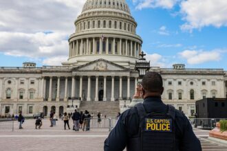 'Suspicious' mail with DSA-linked return address triggers FBI, Capitol Hill investigation