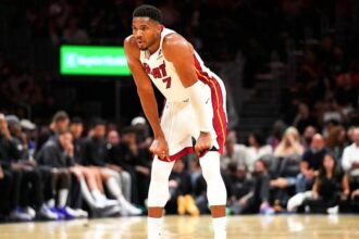 Timberwolves vs. Heat preview: Why the under 238.5 could be the play in tonight's matchup