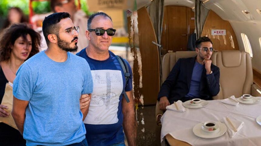Tinder Swindler romance fraudster promises safe dating app â using intel from con man playbook