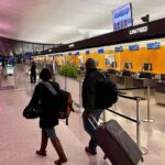 Travel nightmare unfolds as major airline scraps flight after harrowing 12-hour delay