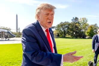 Trump Accounts are just the beginning. Young Americans need a path to homeownership