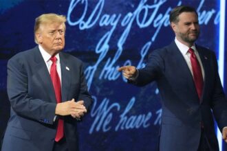 Trump puts fraudsters on notice with $25M whistleblower program offering cash for tips that deliver