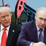 Trump sidelines sweeping Russia sanctions as GOP allies warn pressure on Putin is slipping