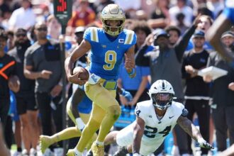 UCLA vs Oregon betting preview and spread analysis as undefeated squad eyes a major upset