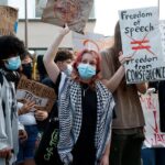 University president sounds alarm as nearly half of students justify violence to stop 'hate speech'