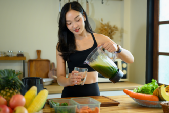 Want to dodge the flu this year? Eat these secret-weapon immunity-boosting foods