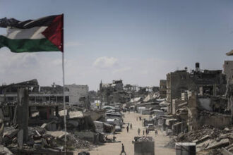 What three years of the Gaza war reveal about Israel and the world